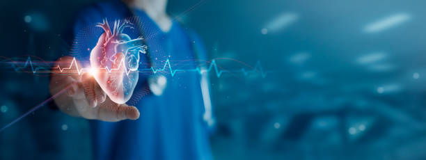 治療心肌梗死，干細(xì)胞和基因治療開(kāi)啟 “新賽道”