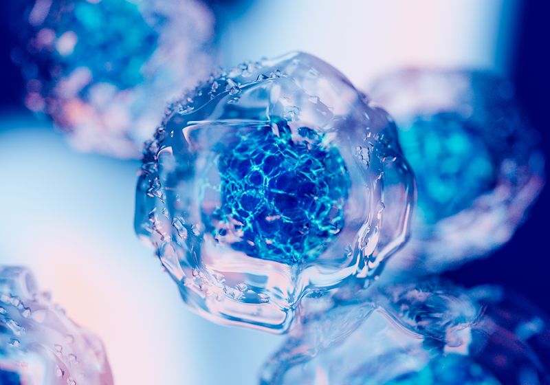 哪些干細胞可以治療漸凍癥