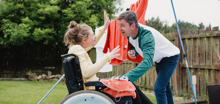 漸凍癥的突破：干細胞治療如何修復(fù)受損的肢體功能？