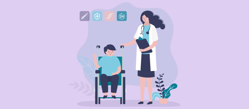 干細胞療法改善腦癱多久見效？起效時間與個體差異詳解