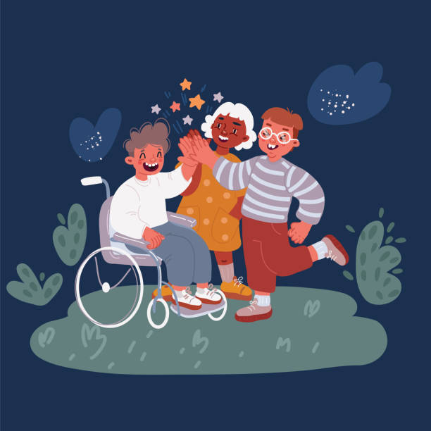 輕度腦癱患兒的福音:干細胞療法如何改善運動與生活能力? 輕度腦癱患兒的福音:干細胞療法如何改善運動與生活能力?