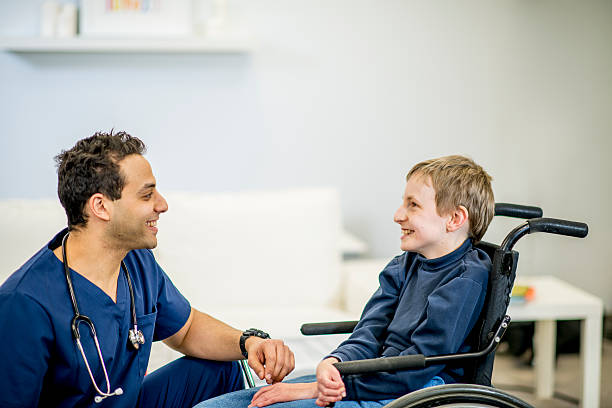 重度腦癱治療新方向:干細(xì)胞療法的臨床驗(yàn)證與未來(lái)展望 重度腦癱治療新方向:干細(xì)胞療法的臨床驗(yàn)證與未來(lái)展望