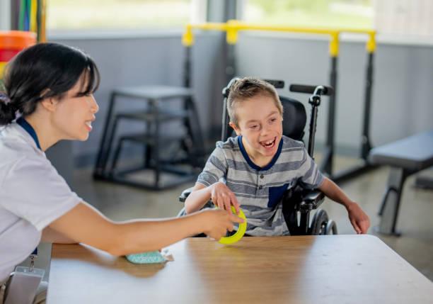 干細胞治療腦癱：哪些患者更適合？類型、年齡與嚴重程度等關鍵因素解答