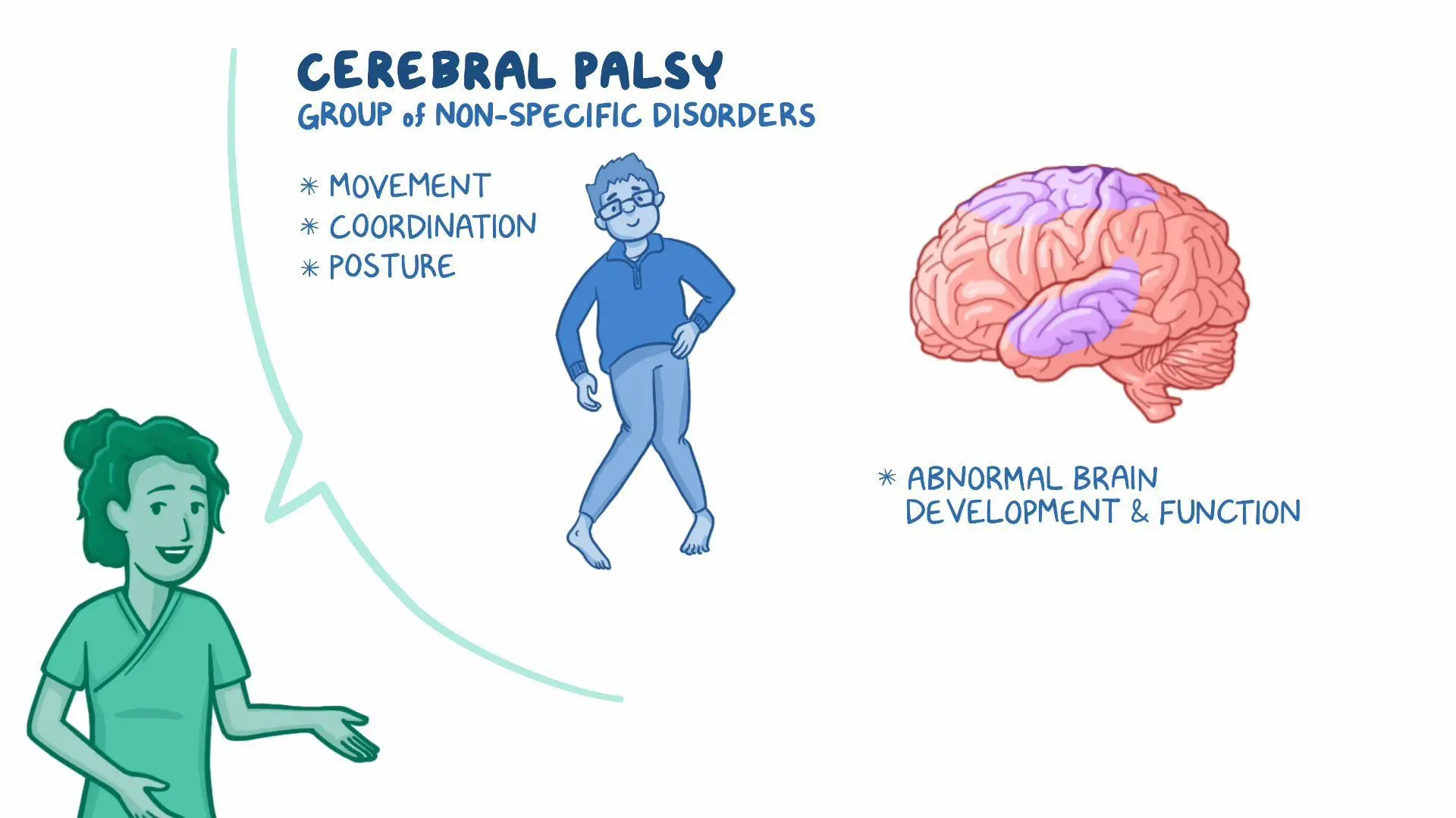 臍帶、脂肪、骨髓和胎盤：哪種來源的間充質干細胞更適合治療腦癱？