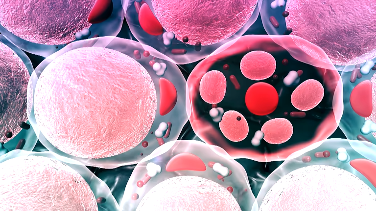 間充質干細胞的線粒體轉移:機制和功能 間充質干細胞的線粒體轉移:機制和功能