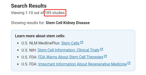 臨床轉(zhuǎn)化進展