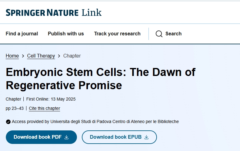 胚胎干細(xì)胞:再生希望??的曙光 胚胎干細(xì)胞:再生希望??的曙光