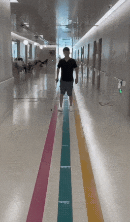 術(shù)前無法脫拐行走