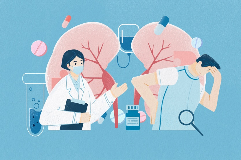 2025干細胞治療慢性腎病的最新臨床進展指南(截至12月) 2025干細胞治療慢性腎病的最新臨床進展指南(截至12月)