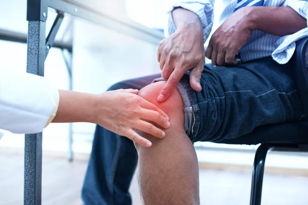 2025年1-12月干細胞療法治療骨關節(jié)炎的最新臨床進展匯總 2025年1-12月干細胞療法治療骨關節(jié)炎的最新臨床進展匯總