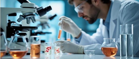 160項臨床許可奠基下,2025年前5月再增13項干細胞新藥受理 160項臨床許可奠基下,2025年前5月再增13項干細胞新藥受理