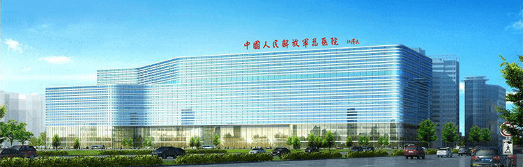 中國(guó)人民解放軍總醫(yī)院(301 醫(yī)院) 中國(guó)人民解放軍總醫(yī)院(301 醫(yī)院)