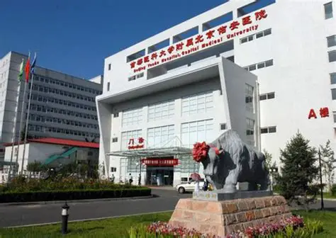 首都醫(yī)科大學(xué)附屬北京佑安醫(yī)院 首都醫(yī)科大學(xué)附屬北京佑安醫(yī)院