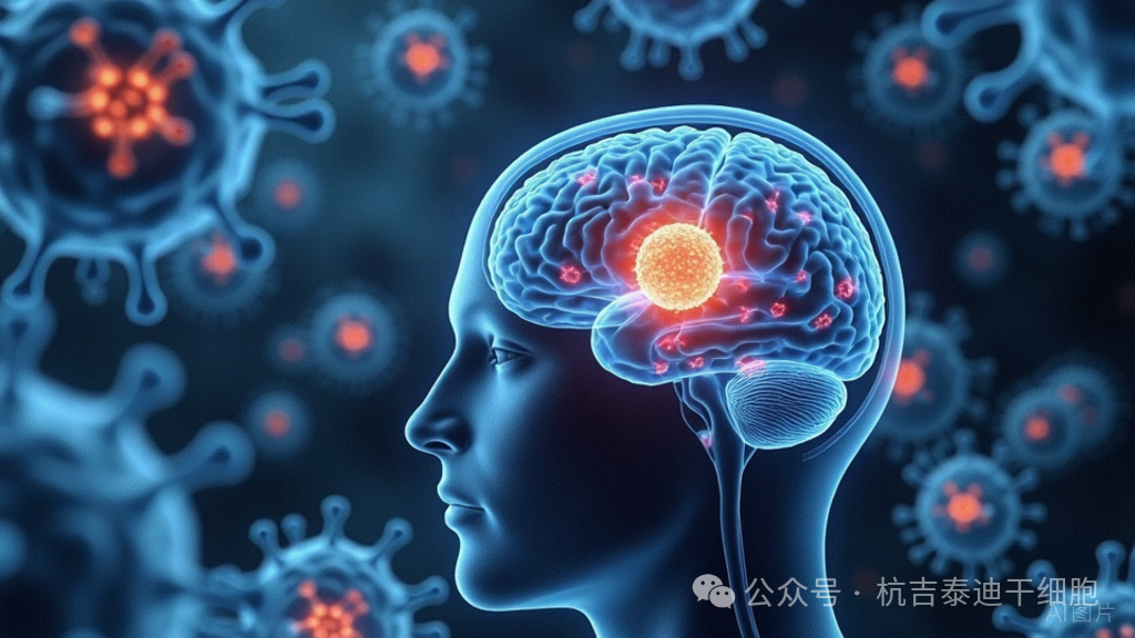 干細胞療法的多靶點修復機制與臨床進展!能否填補創(chuàng)傷性腦損傷治療空白? 干細胞療法的多靶點修復機制與臨床進展!能否填補創(chuàng)傷性腦損傷治療空白?