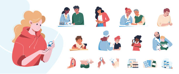 2025糖尿病的7種治療方法:從藥物治療到干細胞療法的最新臨床突破 2025糖尿病的7種治療方法:從藥物治療到干細胞療法的最新臨床突破