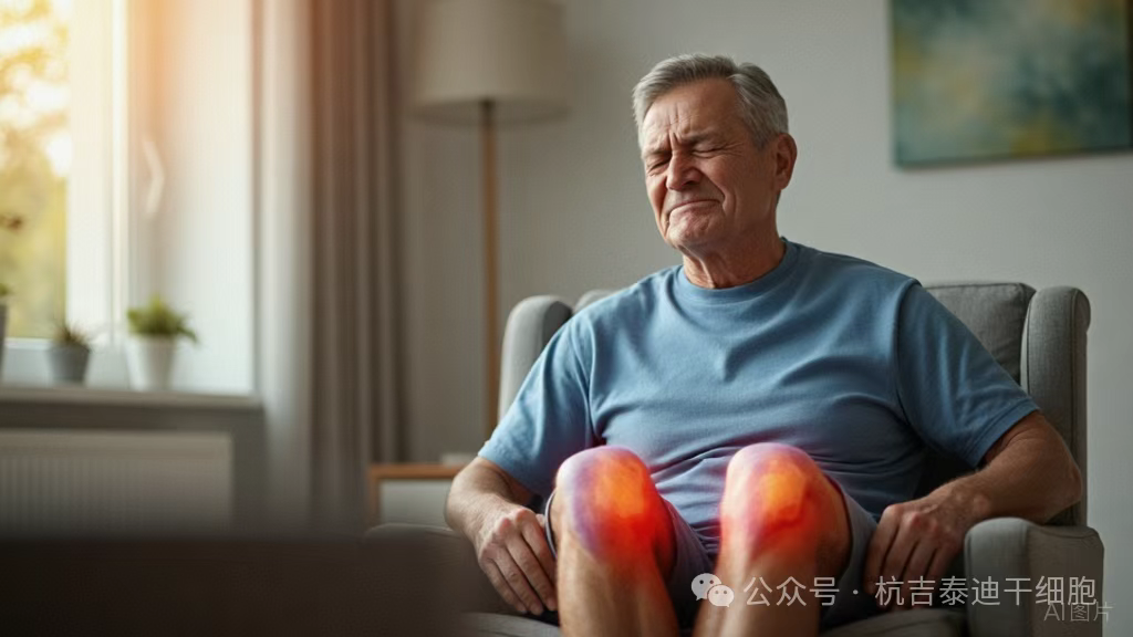 中美主導下的干細胞治療骨關節炎的十年文獻研究進展、挑戰與轉化前景 中美主導下的干細胞治療骨關節炎的十年文獻研究進展、挑戰與轉化前景