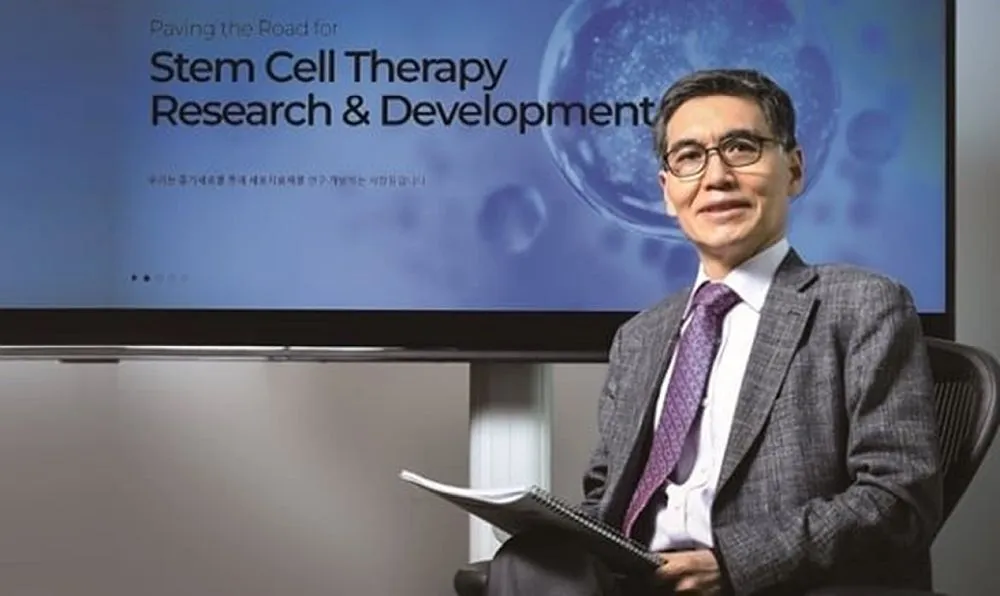 新進展!胚胎干細胞在治療帕金森病1/2a期臨床中取得突破:隨訪一年后安全性與療效呈現雙陽性 新進展!胚胎干細胞在治療帕金森病1/2a期臨床中取得突破:隨訪一年后安全性與療效呈現雙陽性