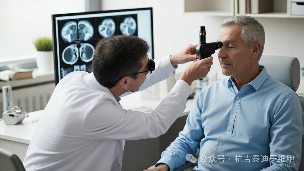 視力拯救進行時：基因與干細胞療法突破視網(wǎng)膜退化困境 | 最新臨床進展盤點