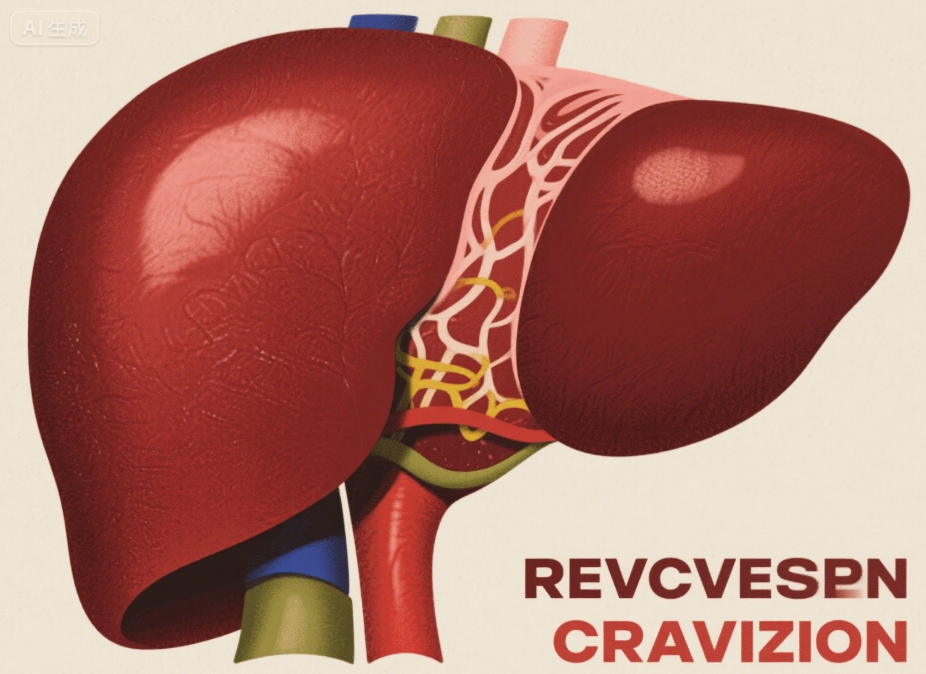 肝硬化可以逆轉嗎？傳言與事實