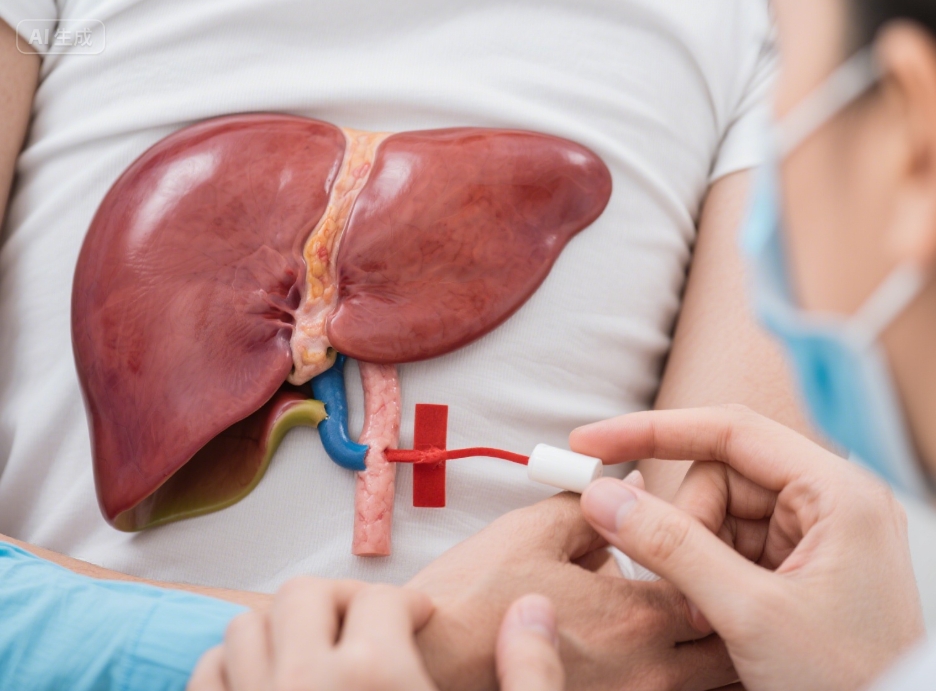 肝炎:最危險的肝病類型及有效風險管理方式有哪些? 肝炎:最危險的肝病類型及有效風險管理方式有哪些?