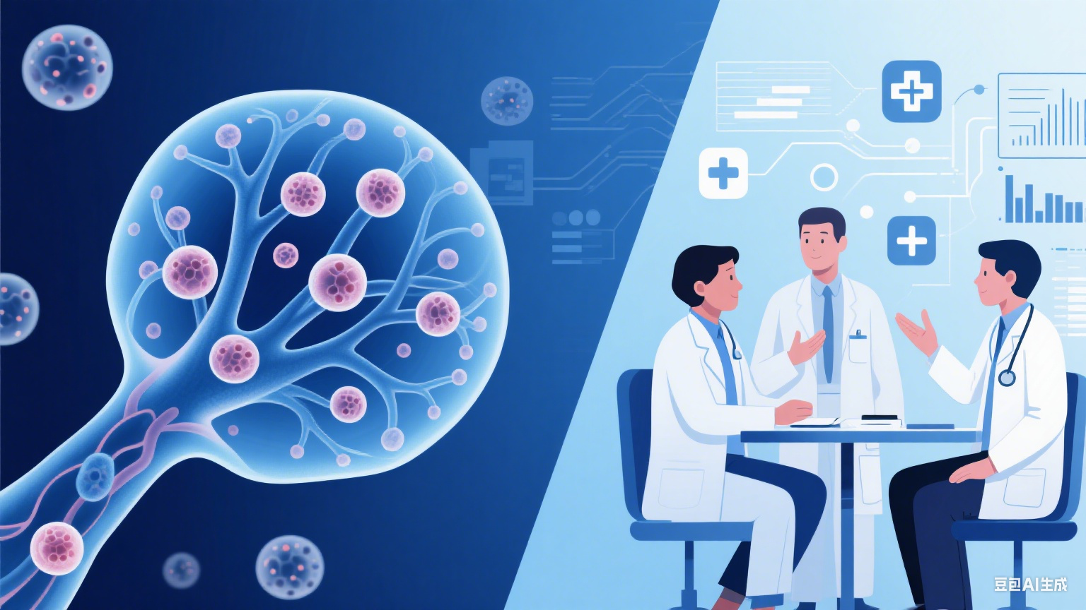 神經(jīng)干細(xì)胞移植的風(fēng)險與副作用：專家解讀潛在安全性問題