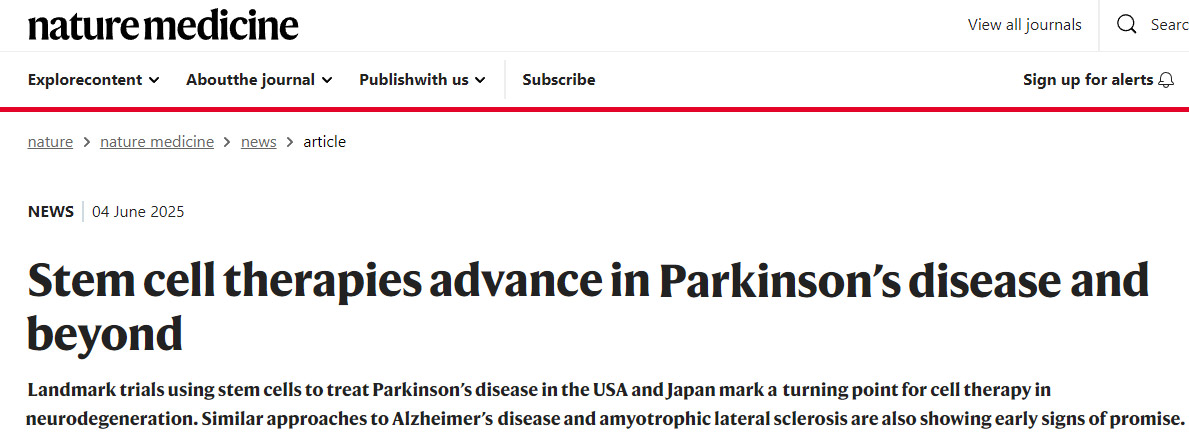 干細(xì)胞療法 干細(xì)胞療法