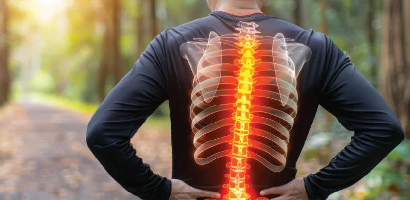 神經性疼痛 神經性疼痛