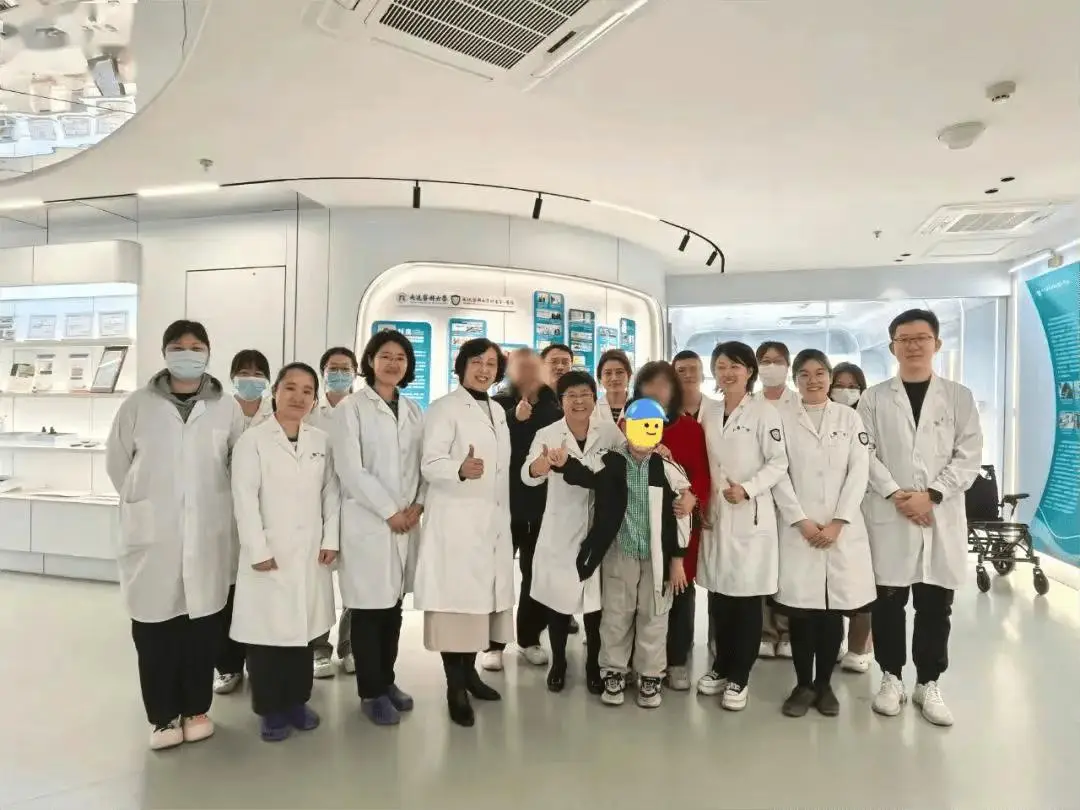 大連醫科大學附屬第一醫院干細胞臨床研究機構