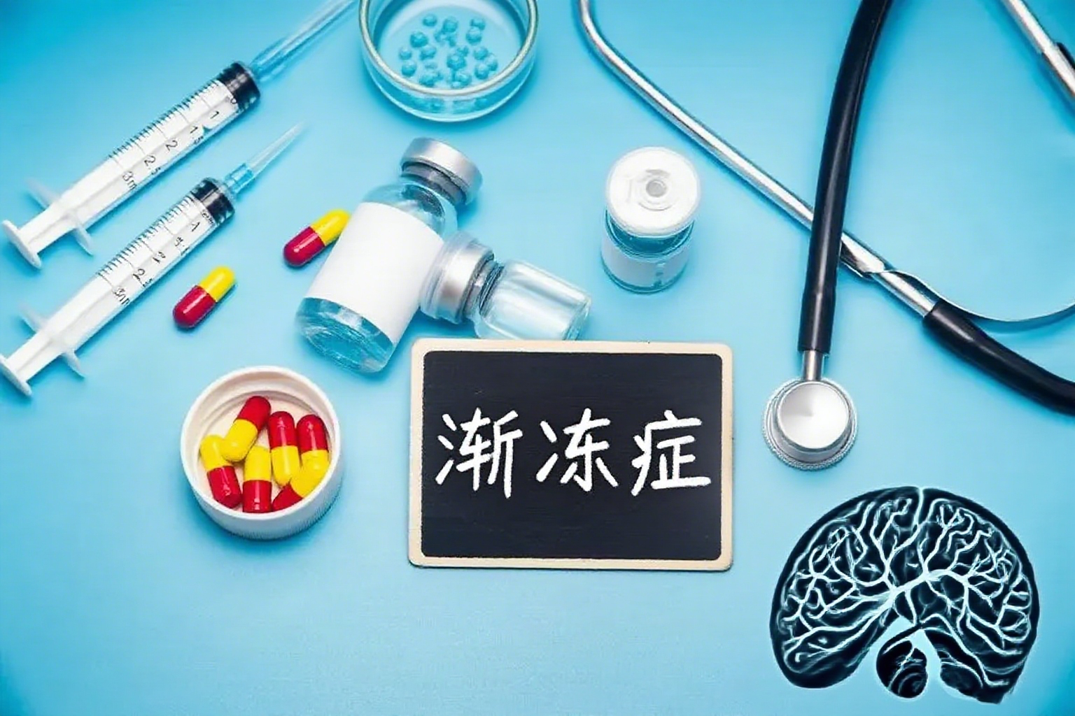 干細胞治療能為漸凍癥帶來哪些實際改變?能改善生存期與生活質量嗎? 干細胞治療能為漸凍癥帶來哪些實際改變?能改善生存期與生活質量嗎?