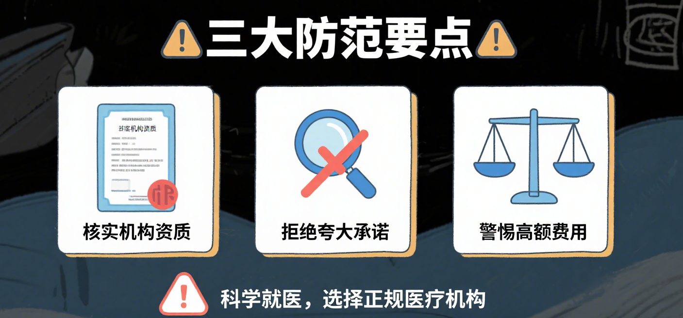 三大防范要點(diǎn)