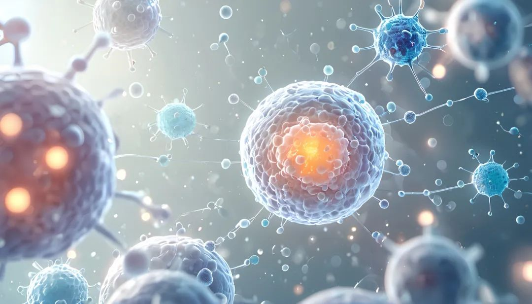 干細胞移植治療5大自身免疫病:18項RCT薈萃分析顯示療效顯著 干細胞移植治療5大自身免疫性疾病:18項RCT薈萃分析顯示療效顯著