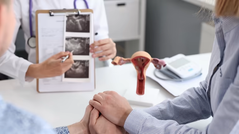 干細胞移植治療卵巢早衰：61例患者功能顯著改善，4例成功分娩