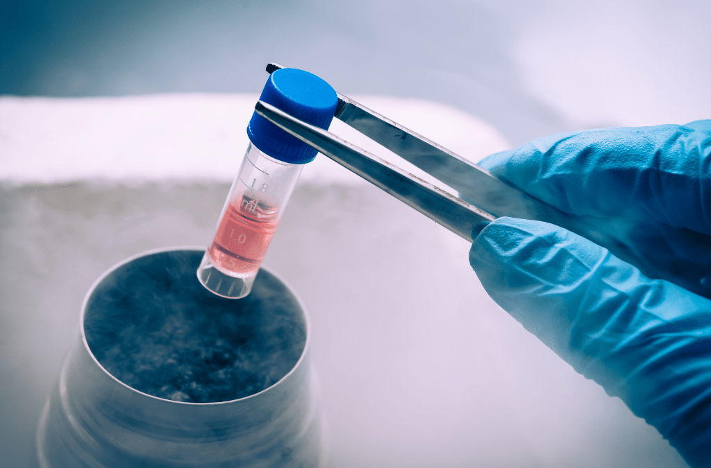 干細(xì)胞療法