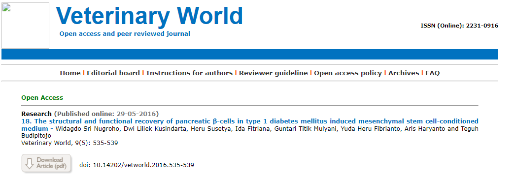 間充質干細胞條件培養(yǎng)基誘導1型糖尿病胰島β細胞的結構和功能恢復