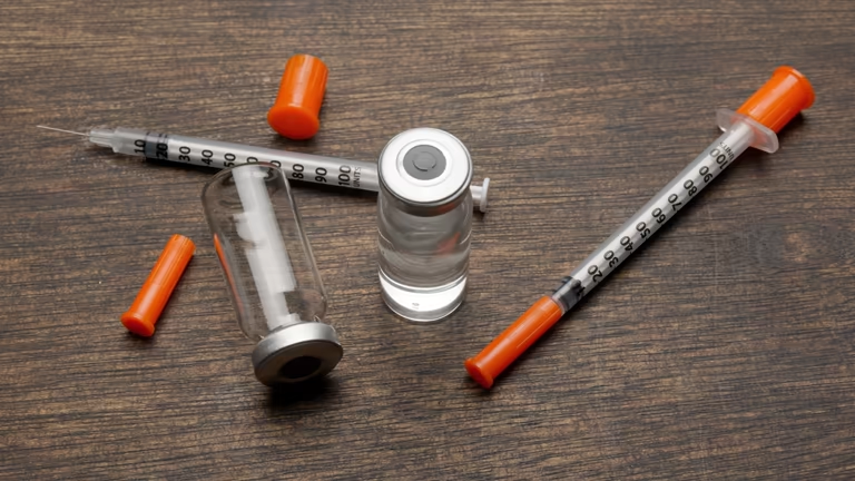 從機制到臨床應用:干細胞治療1型糖尿病能否徹底停用胰島素? 從機制到臨床應用:干細胞治療1型糖尿病能否徹底停用胰島素?