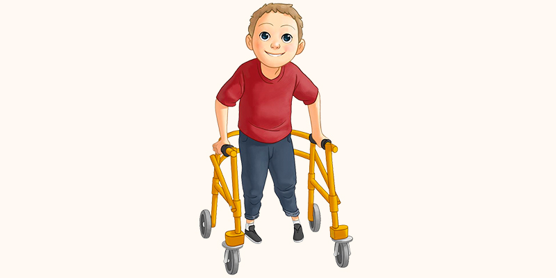 什么是干細胞療法治療腦癱？它是如何修復受損大腦的？