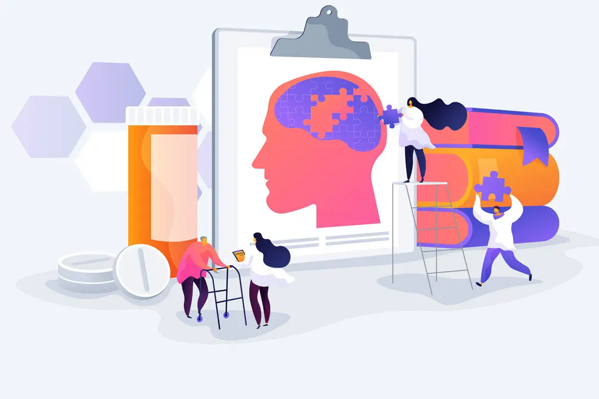 中風后什么能幫助大腦恢復？四大核心方法與前沿突破全面解答