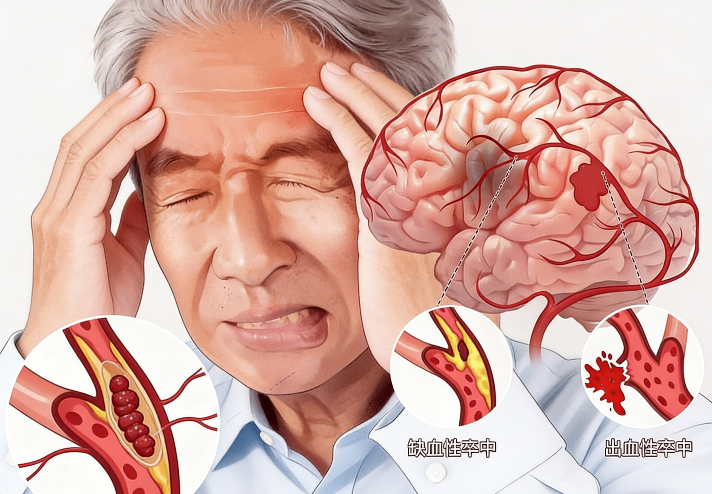 神經(jīng)干細(xì)胞移植治療中風(fēng):效果究竟如何?從臨床突破到真正應(yīng)用還有多遠(yuǎn)? 神經(jīng)干細(xì)胞移植治療中風(fēng):效果究竟如何?從臨床突破到真正應(yīng)用還有多遠(yuǎn)?