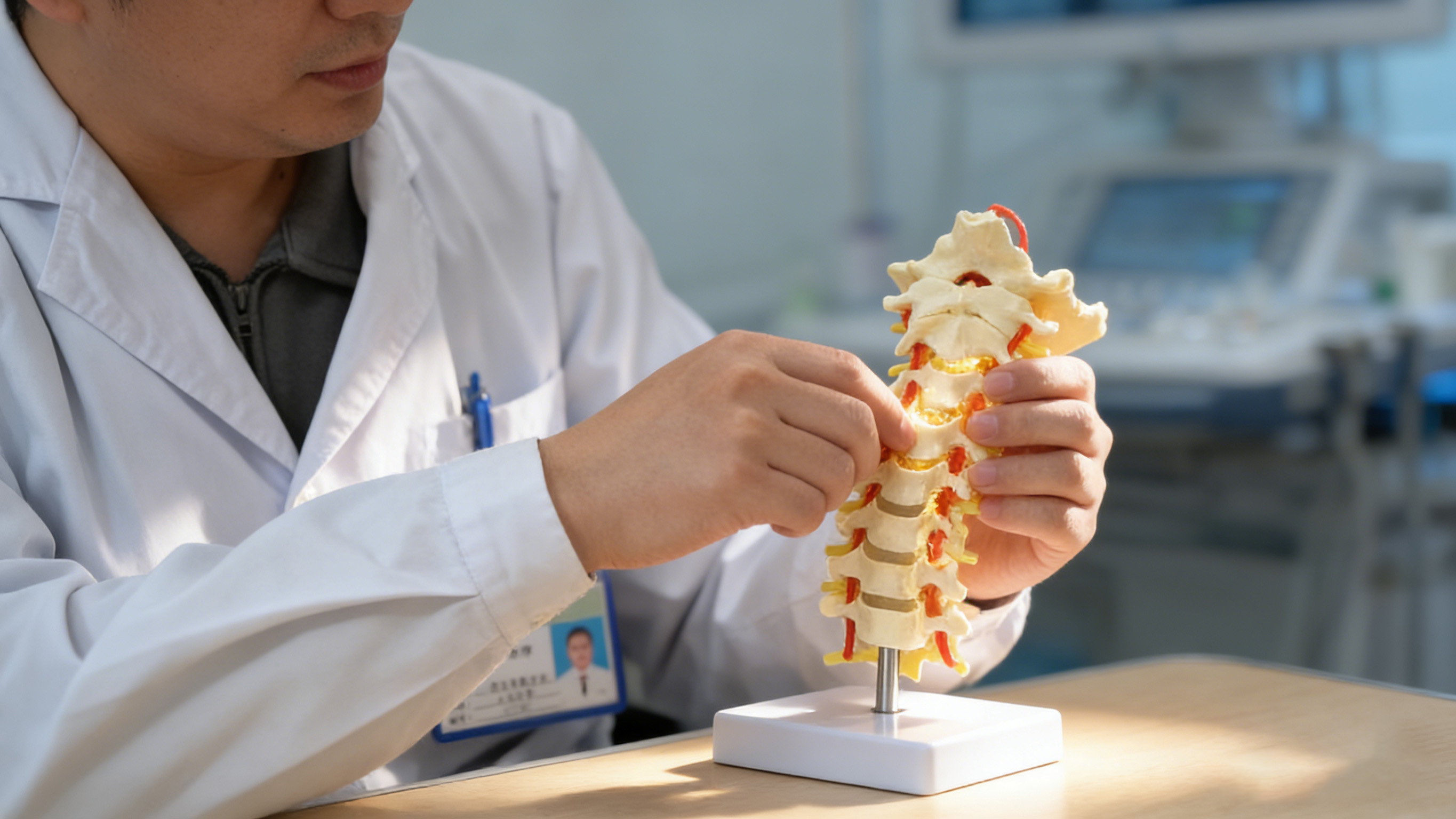 脊髓損傷還能恢復嗎?解析干細胞治療在康復中的應用前景 脊髓損傷還能恢復嗎?解析干細胞治療在康復中的應用前景