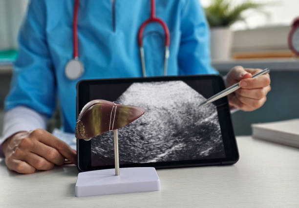 肝硬化還能改善嗎？一文讀懂干細胞療法如何幫助肝臟修復